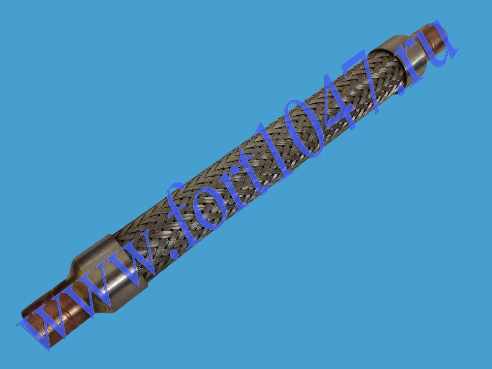 Виброгаситель BC-VE-5 (5/8") 15,88мм