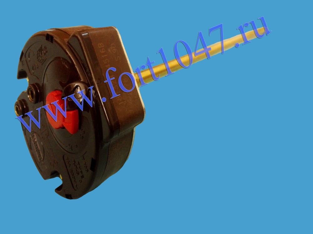 Термостат стержневой RTS 3 78/90 16A 181324 THERMOWATT