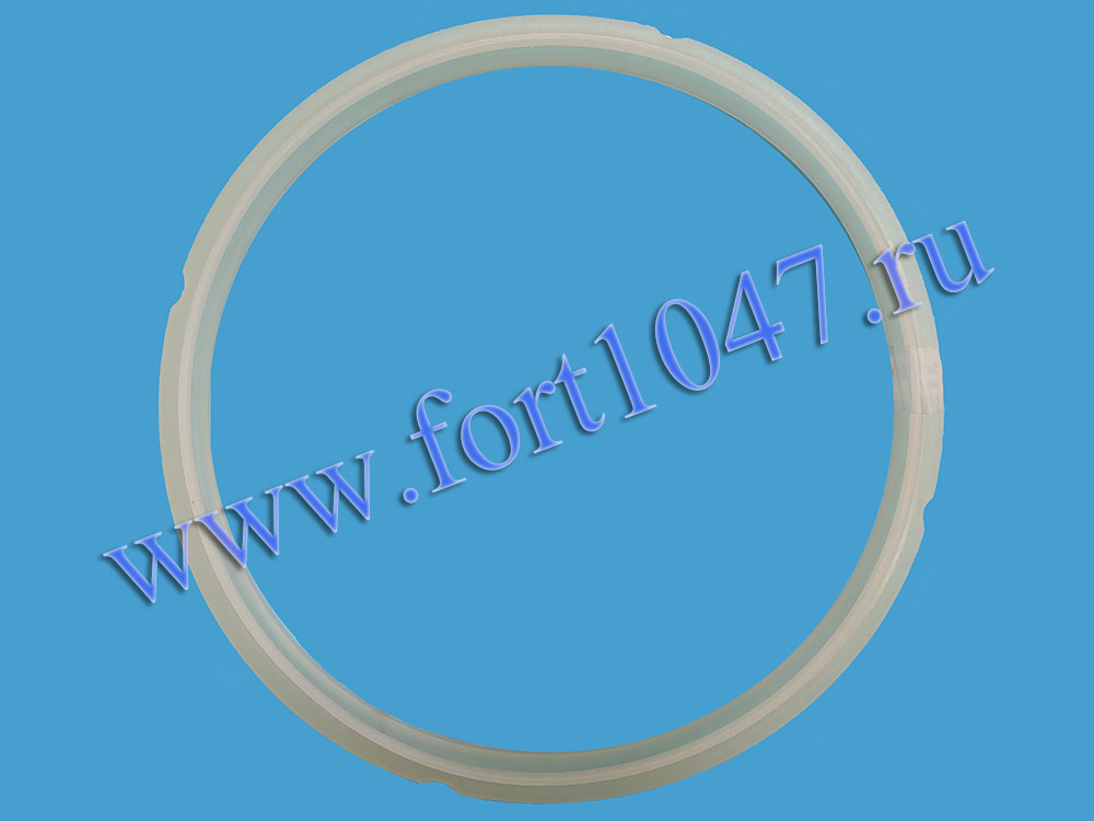 Уплотнитель крышки мультиварки d260мм MV027:
