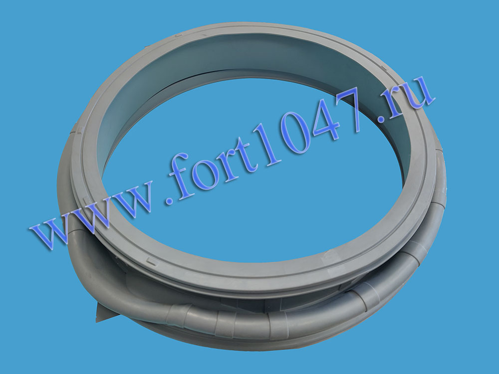 Манжета люка Samsung DC64-03203A001 DC64-03198A001 ECO BUBBLE