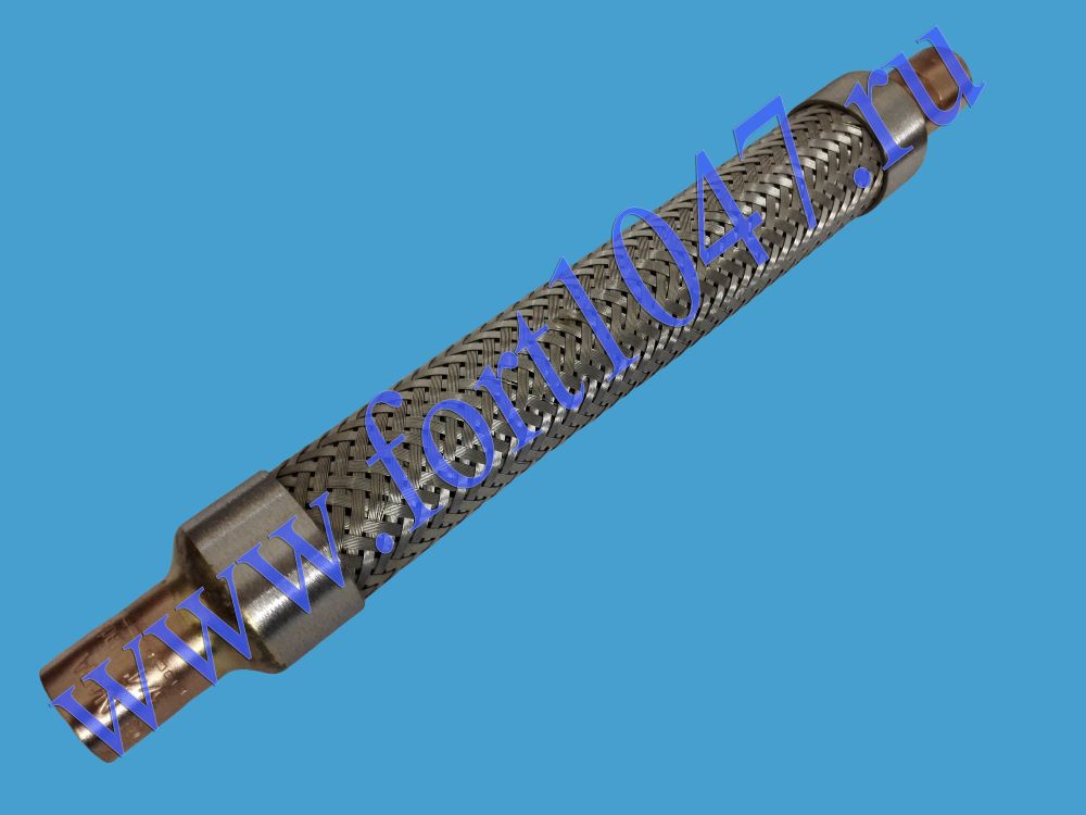 Виброгаситель BC-VE-6 (3/4) 19мм