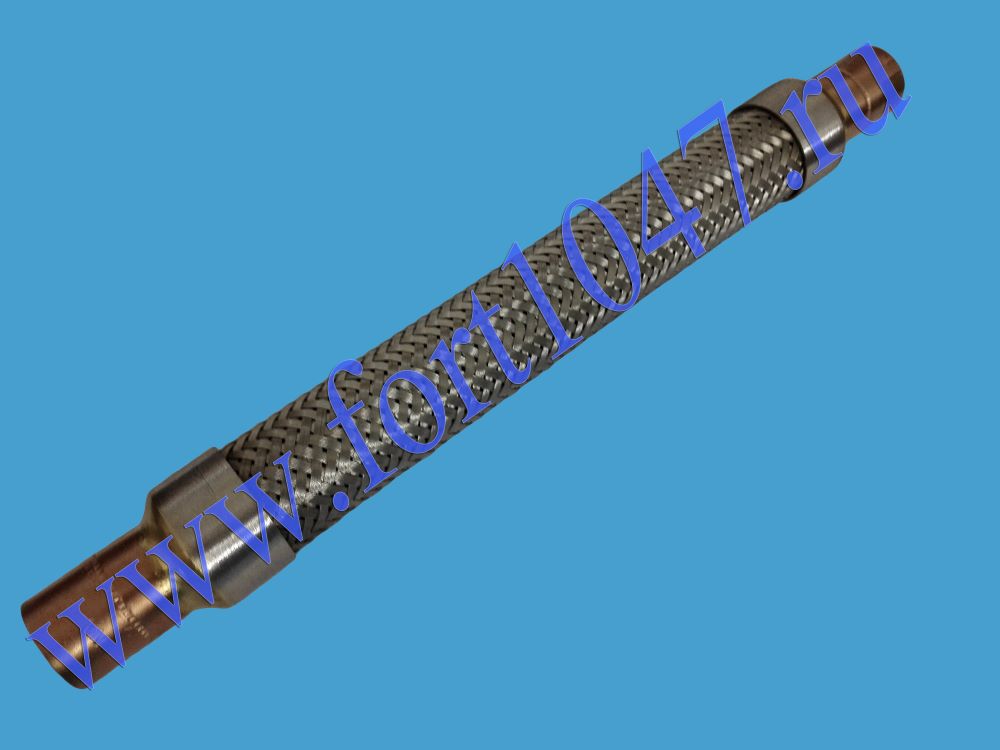Виброгаситель BC-VE-8 (7/8") 22,23мм