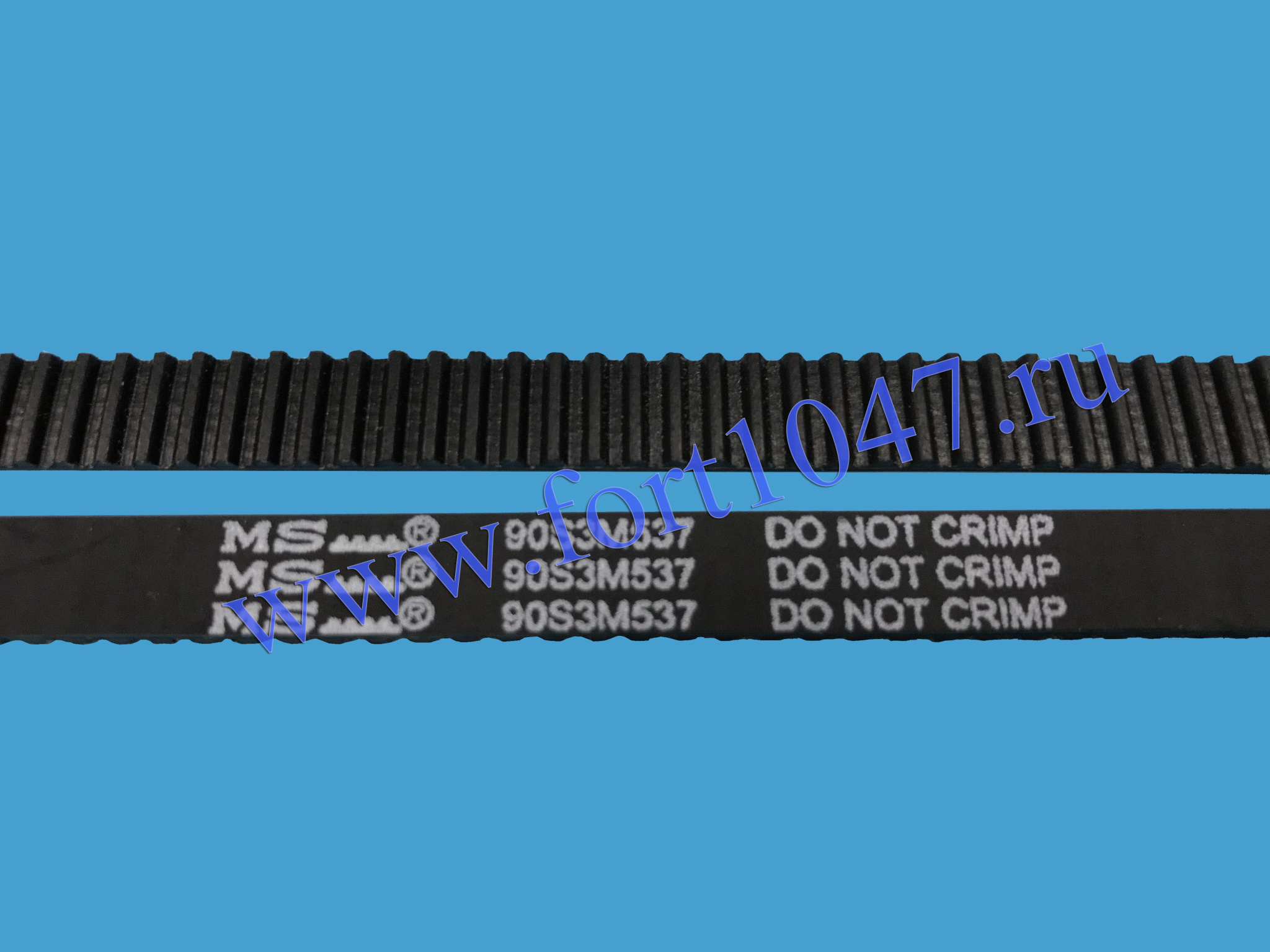 Ремень для хлебопечки MOULINEX 90S3M537, HP011, KW713310 179зуб