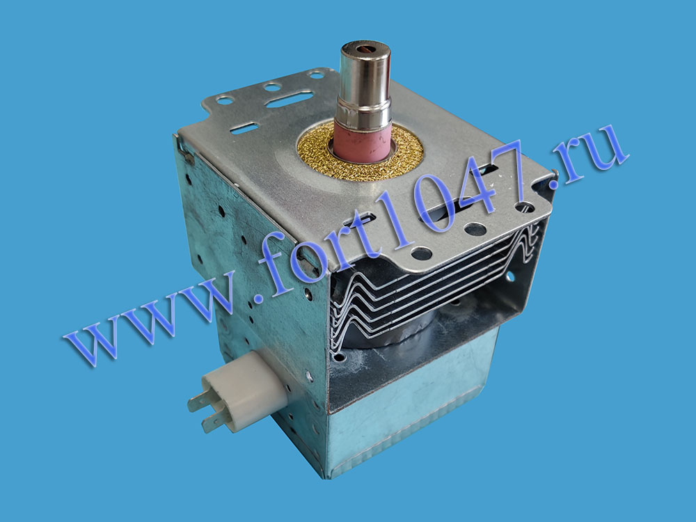 Магнетрон СВЧ LG 2M214-39F