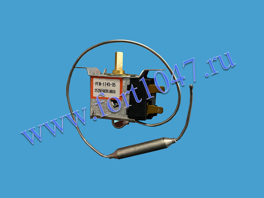 Термостат SAMSUNG PFN-C174S-05I DA47-10159F