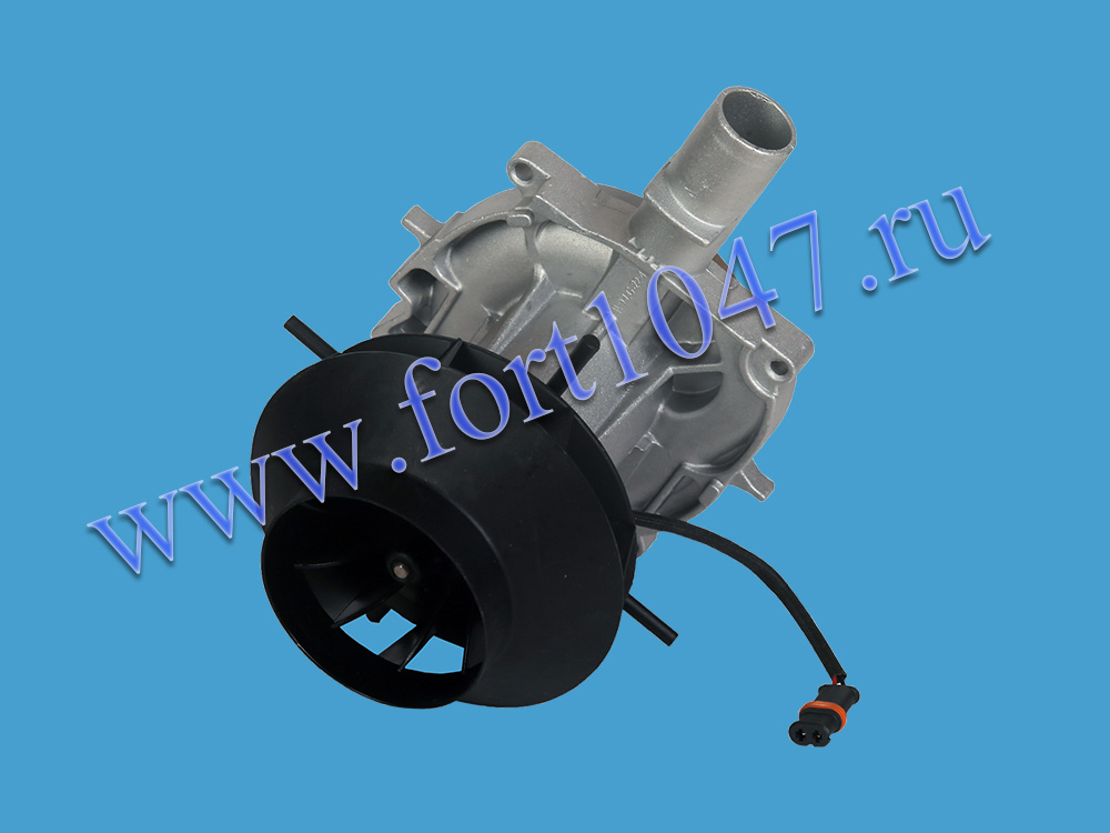 Нагнетатель воздуха D2 12V
