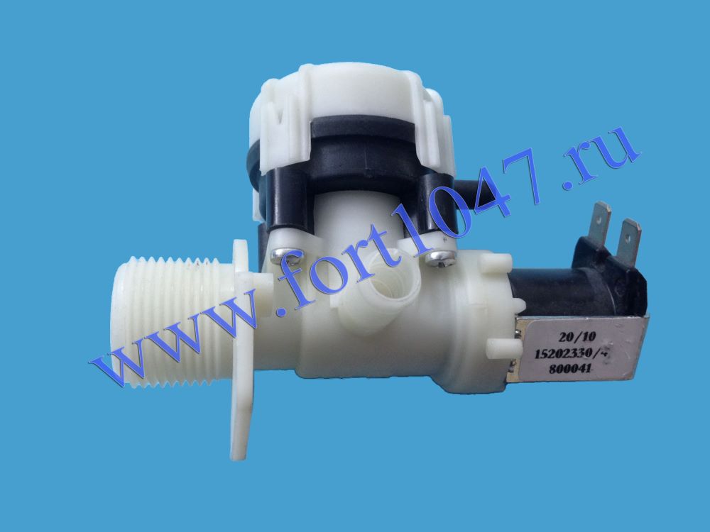 КЭН для посудомойки ELECTROLUX 14102908, 1520233006Z :