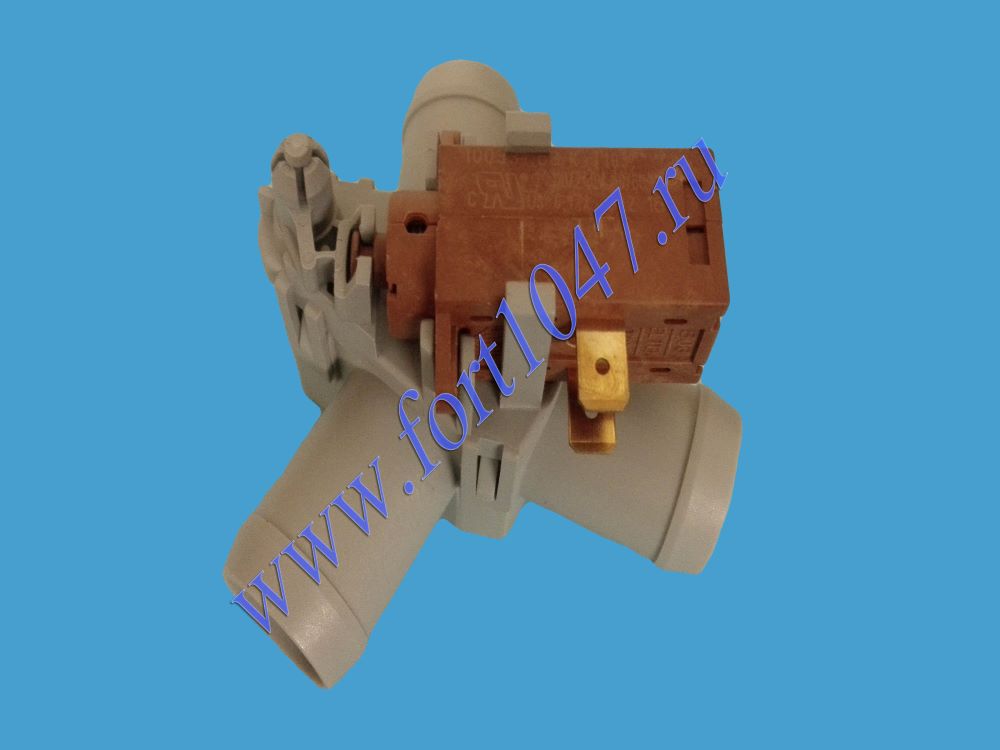 КЭН отводной (акваспрей) HANSA 8010467, 62AB024, AA5200: