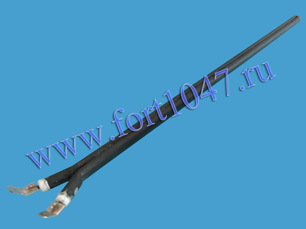 ТЭН сухой 1000W L400mm