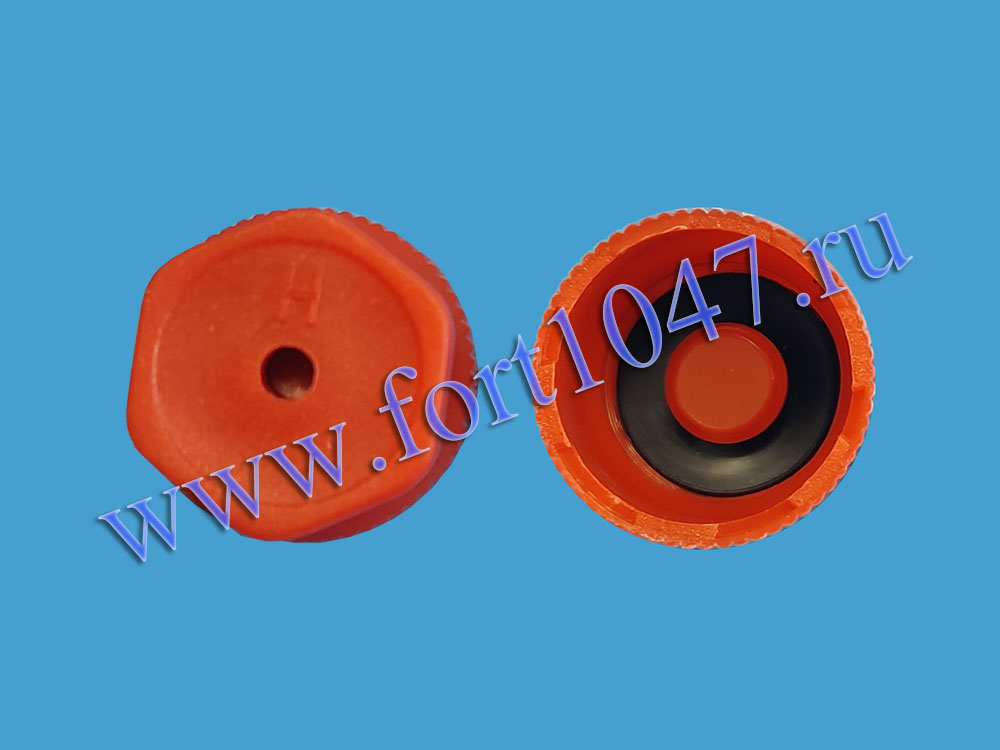 Колпачок фитинга H R-12