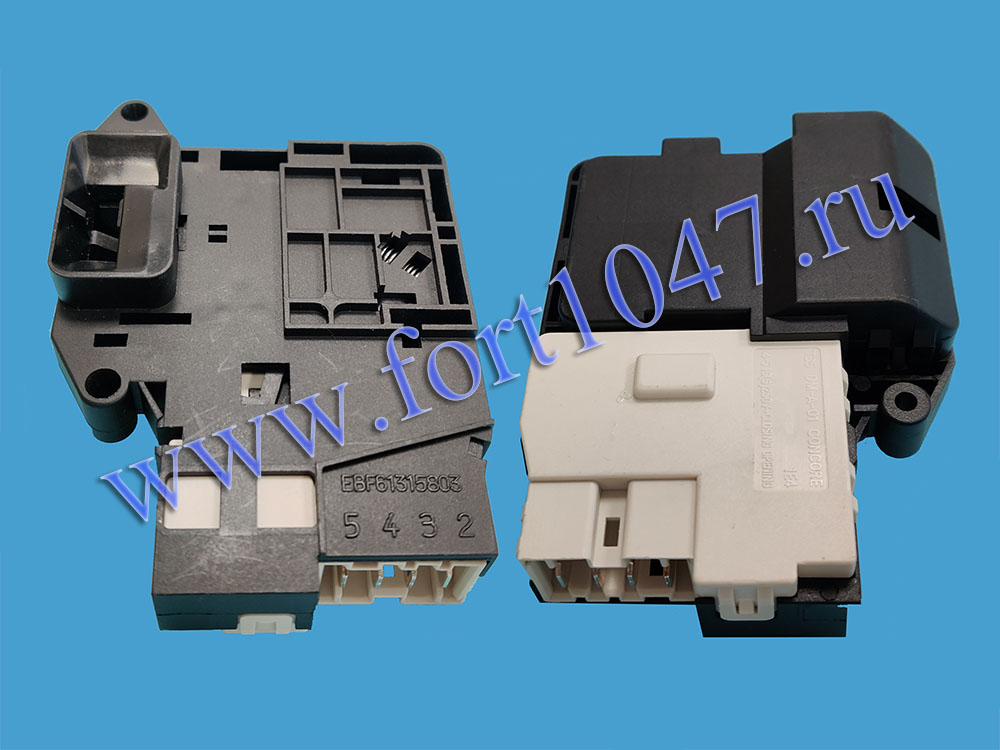 УБЛ LG EBF61315801 EBF61315803