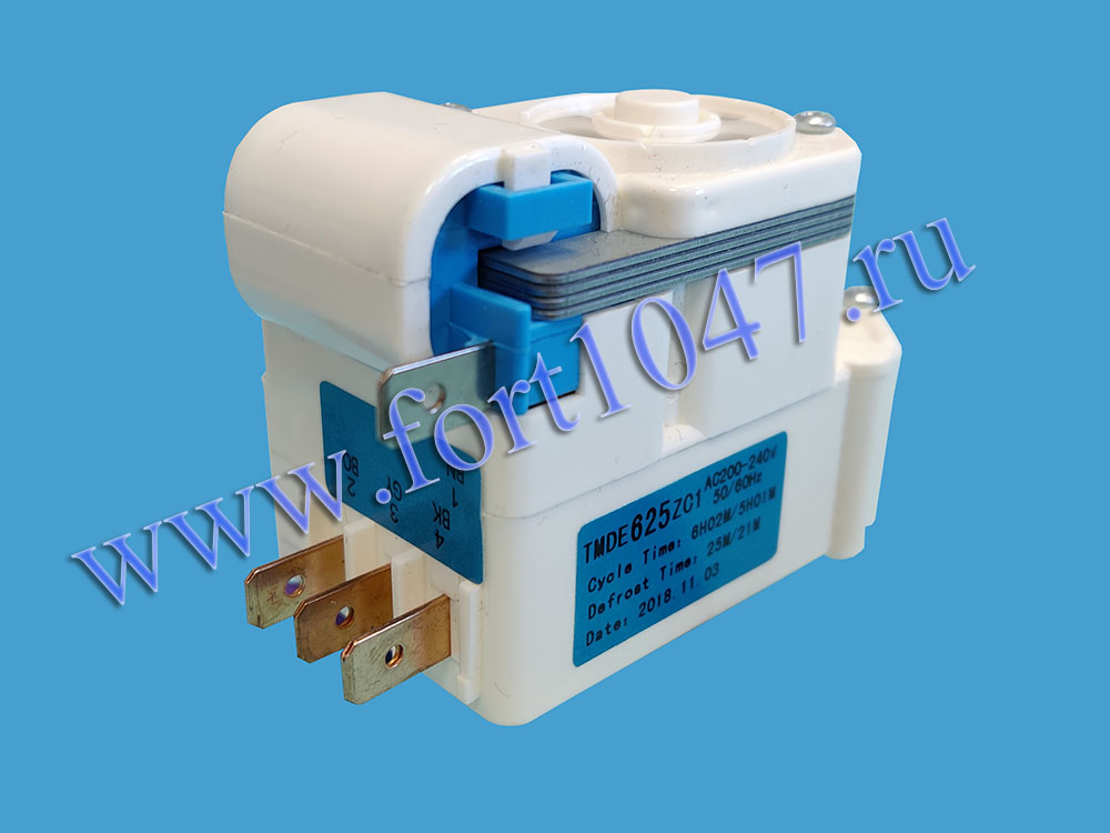 Таймер TMDE 625 ZC1: