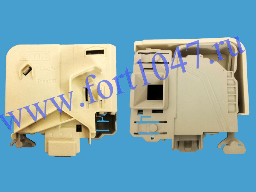 УБЛ BOSCH/SIEMENS 613070, 609052 мини клеммы