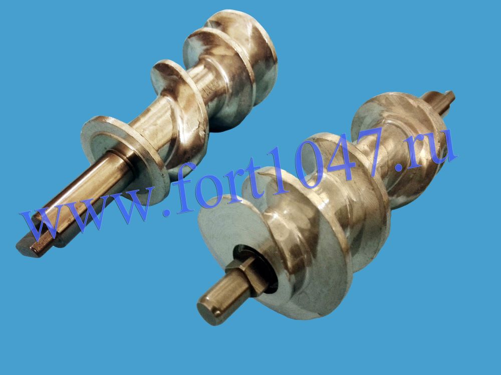 Шнек мясорубки KENWOOD MG470-520: