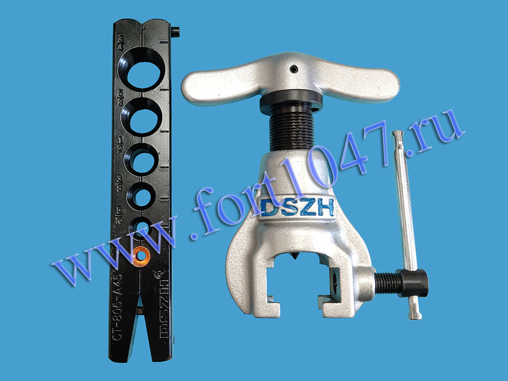 Вальцовка FC (CT)-806 A 1/4 - 3/4 с эксцентриком