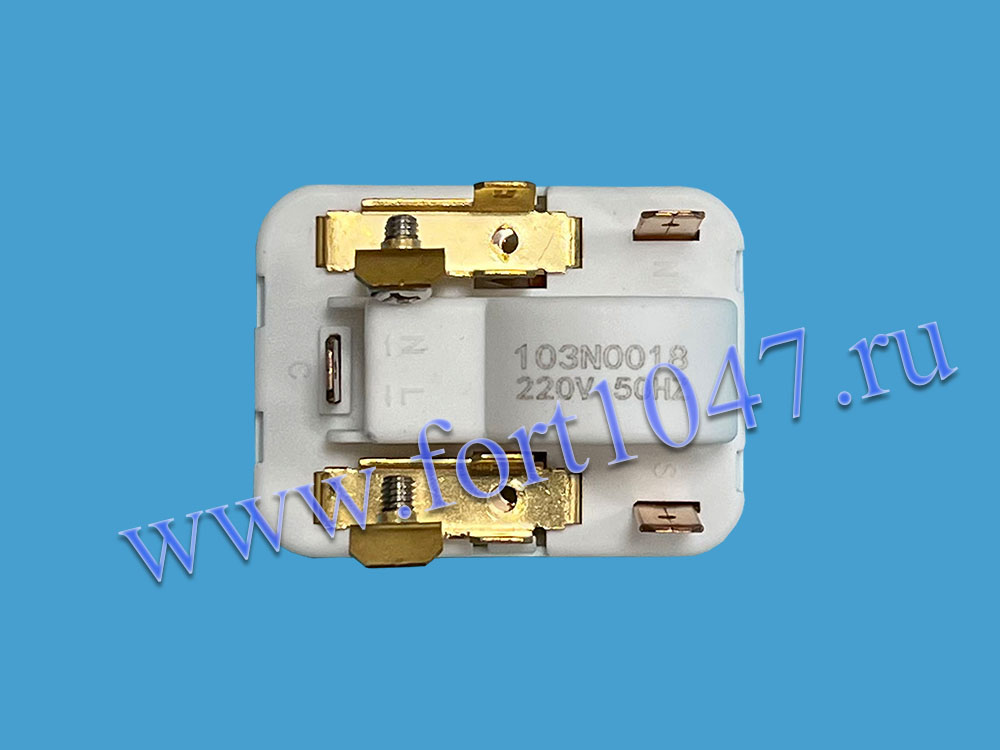 Реле пускозащитное Danfoss 103N0018
