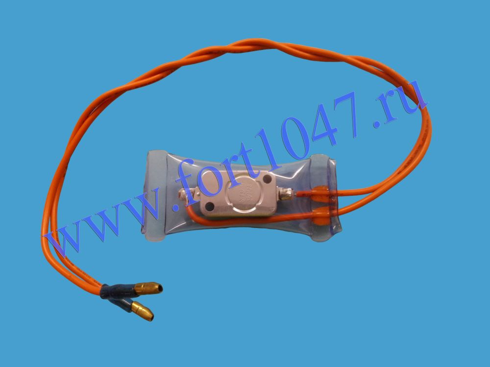 Дефростер KSD-2001 (13/-4 C) 2-х конт.