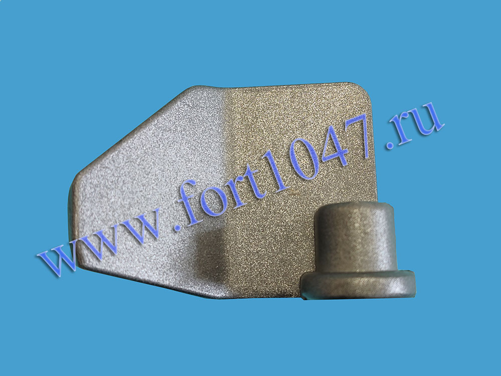 Нож хлебопечки (лопатка) Kenwood, Moulinex, Tefal HP018