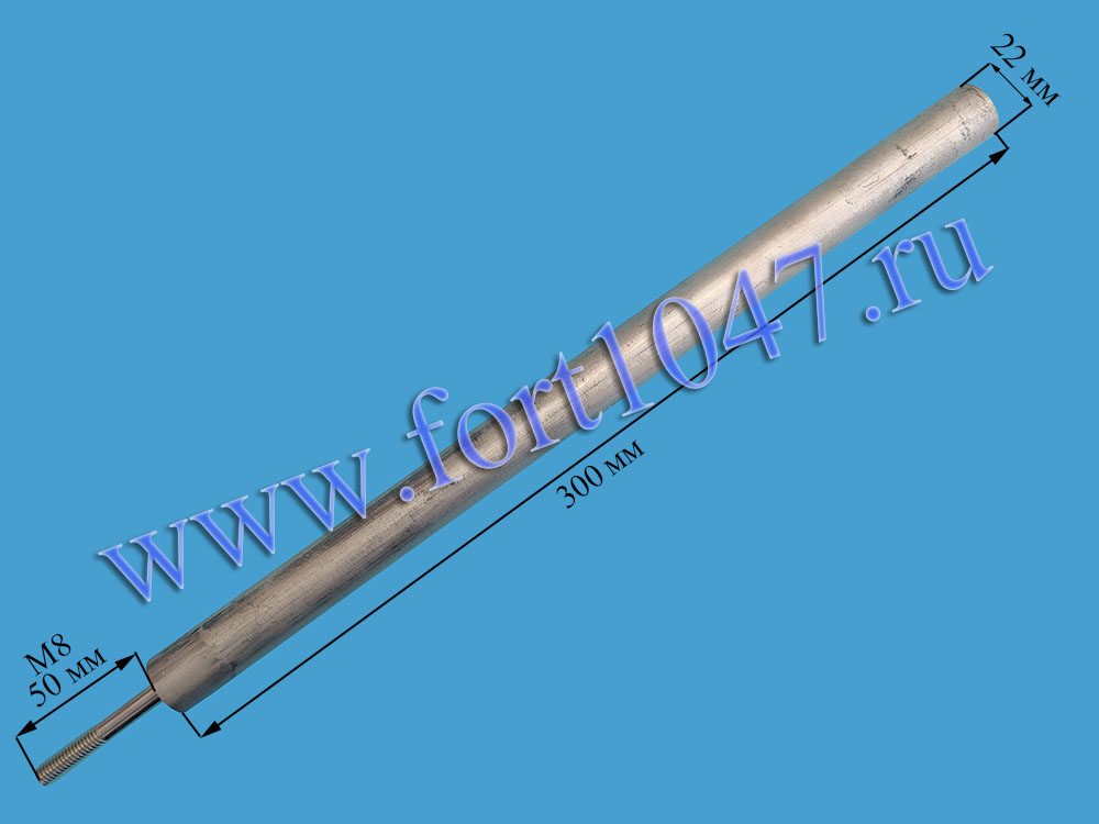 Конденсатор  60*49см М-431