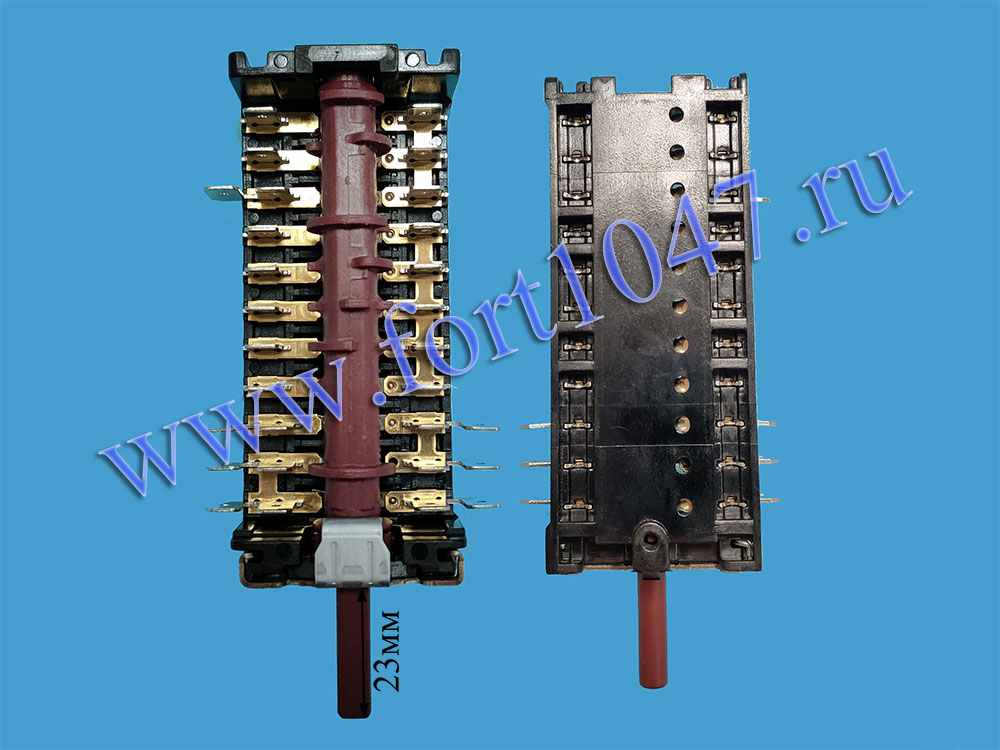 Переключатель духовки GOTTAK 821001 HANSA 8062894 8050825 8061790