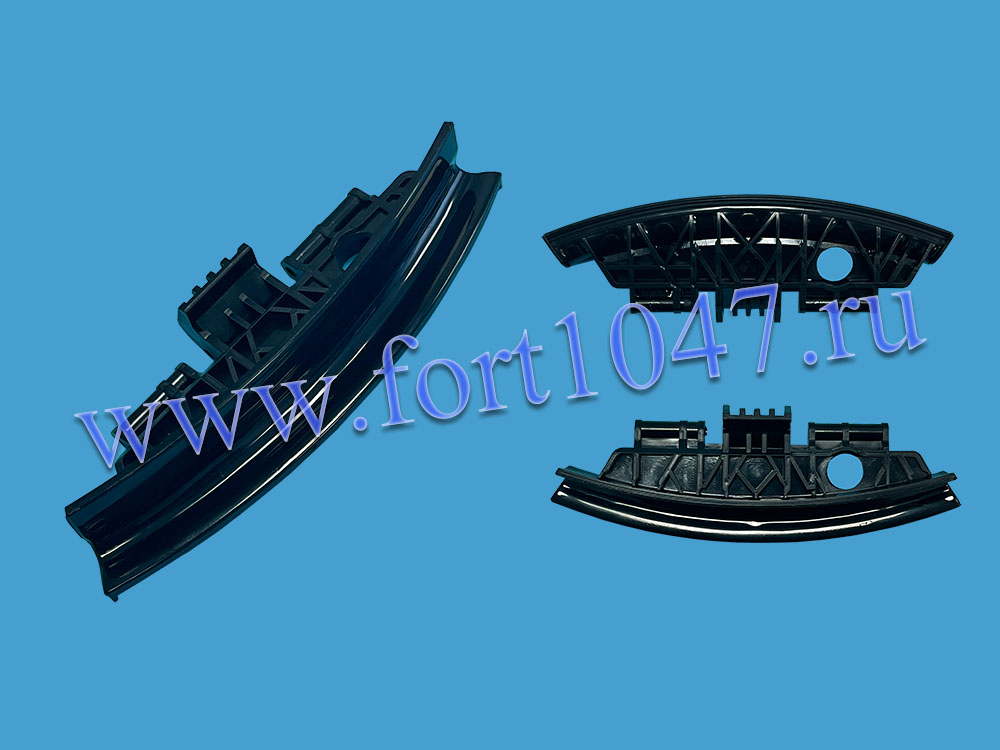 Ручка люка BEKO 2839780300