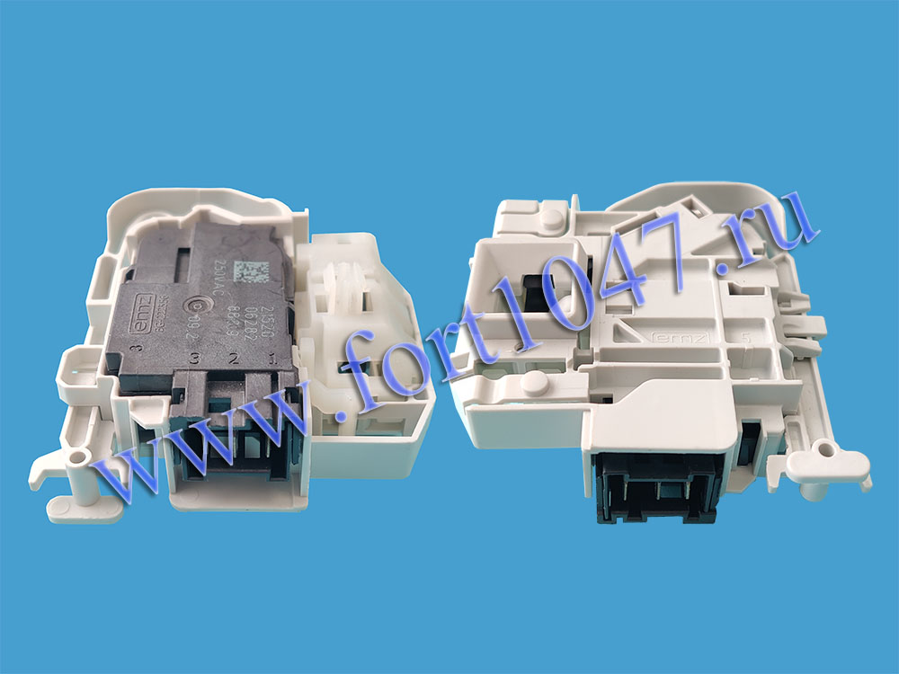 УБЛ BOSCH/SIEMENS 638259 623782 627046 клеммы