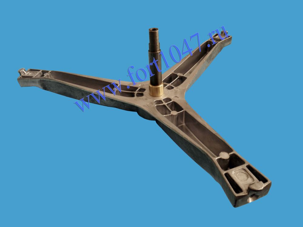 Крестовина барабана SAMSUNG EBI 741 DC97-15182A под болт