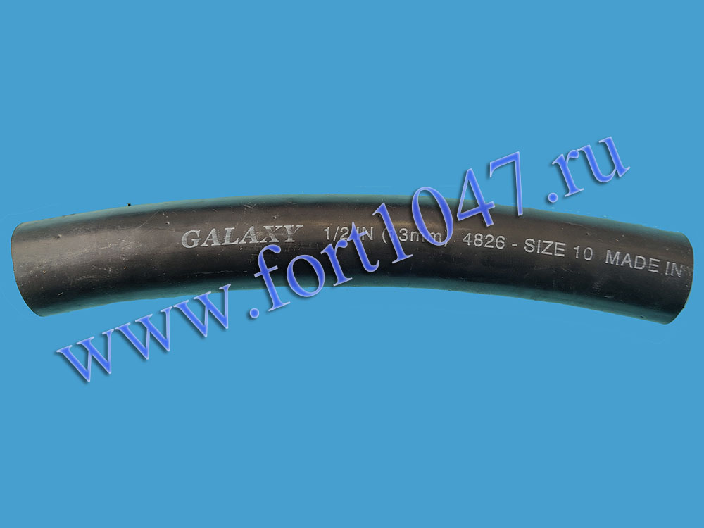 Шланг GALAXY (USA) G10 1/2" 12мм