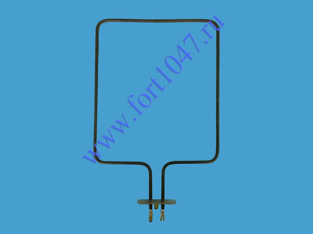 ТЭН духовки 1100W BEKO нижний узкий 562900004