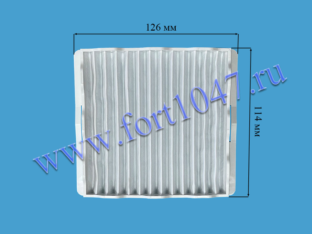 Фильтр для пылесоса SAMSUNG DJ63-00539A