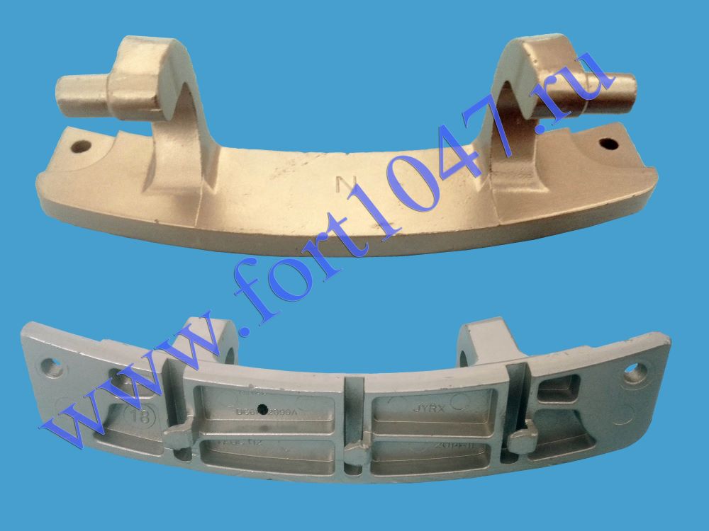 Петля люка SAMSUNG DC61-02099A: