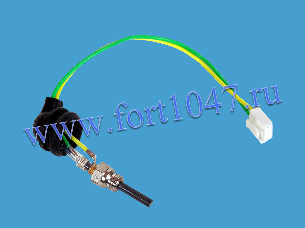 Свеча накаливания отопителя 12V