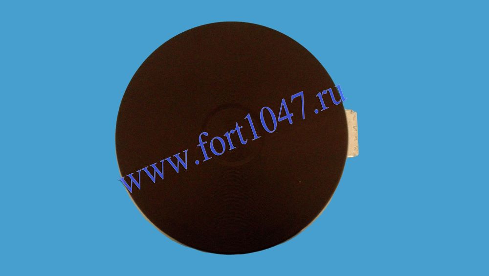 Конфорка d 180мм 2000W экспресс