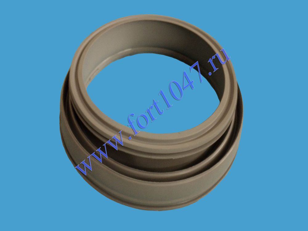 Манжета люка BOSCH 8100122AA1, 10004301, GSK000BO: