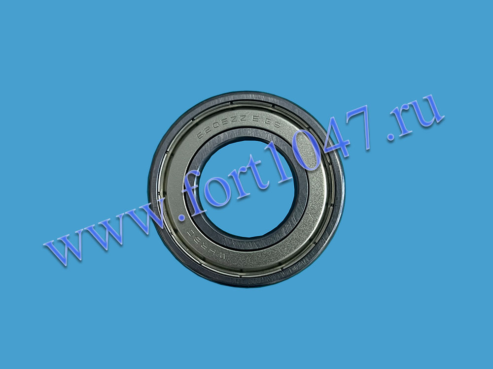 Подшипник 6205 ZZ (25*52*15) C90000009