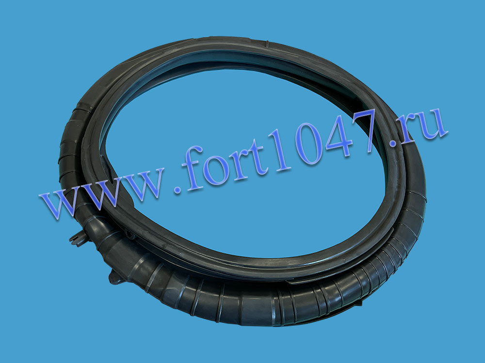 Манжета люка HAIER 0020301453B