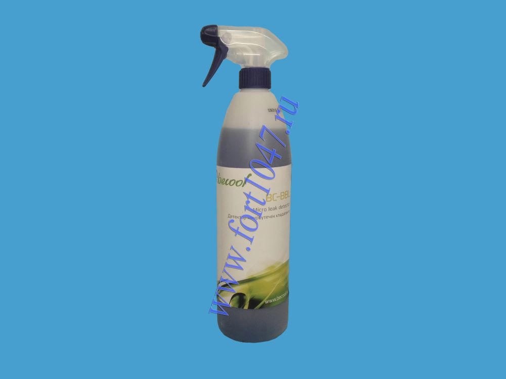 Жидкий индикатор утечки BC-BBL 1л