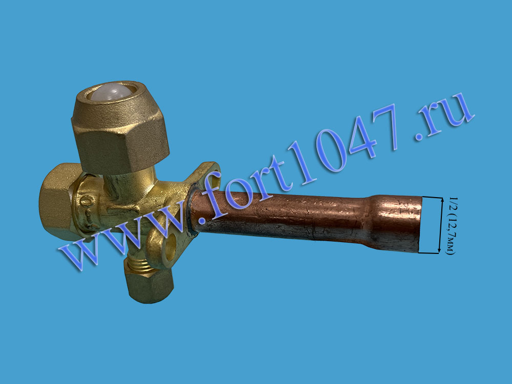 Клапан кондиционера 1/2" CH-604-08
