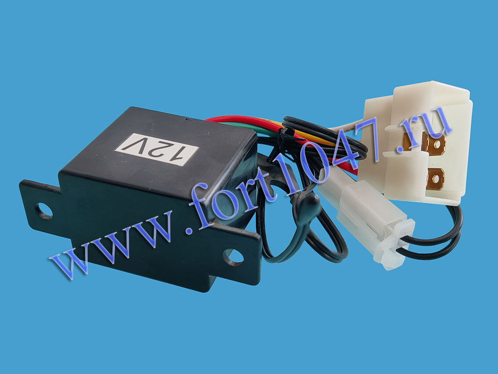 Термостат испарителя 12V