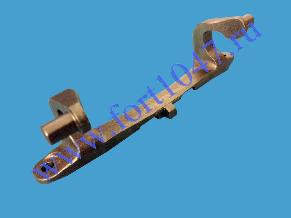 Петля люка BEKO, BLOMBERG, SANYO 2905820100, 2905710100 2805710100:
