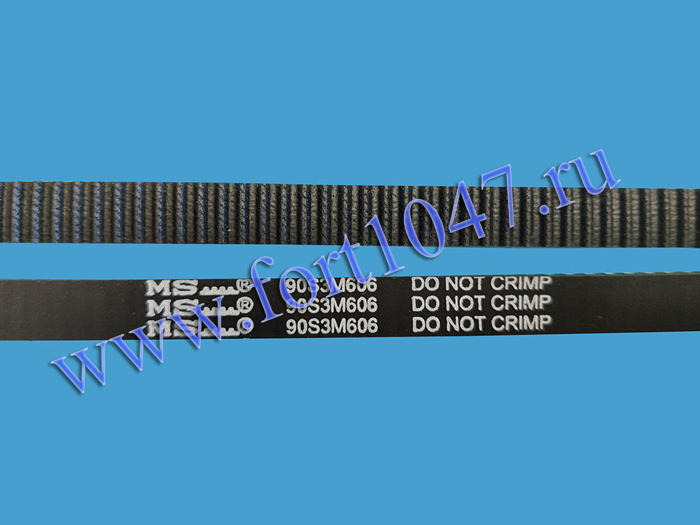 Ремень для хлебопечки KENWOOD 90S3M606, HP013: