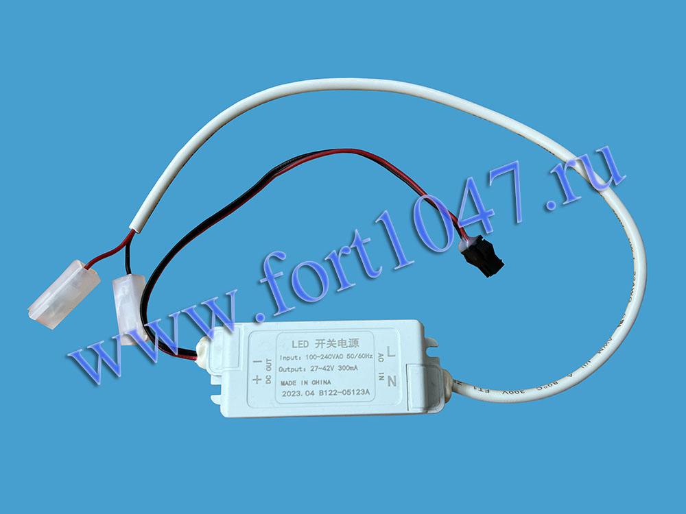 Источник питания к Б-450, 461 В122-05123А