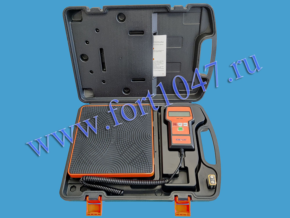 Весы электронные LMC - 100F до 50кг