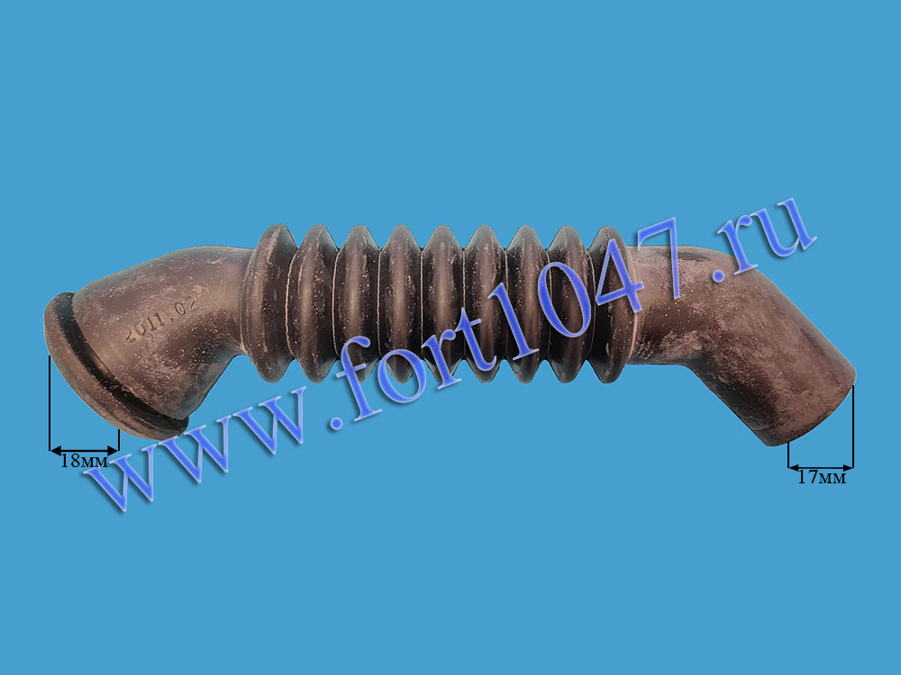 Патрубок LG 4738EN3002A: