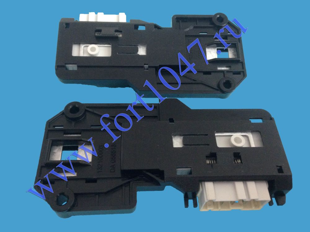 УБЛ ELECTROLUX/ZANUSSI 132100902, DA056513, 50226738008, ZN4404
